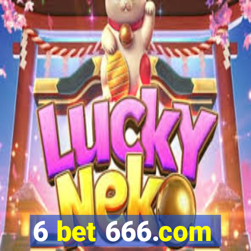 6 bet 666.com